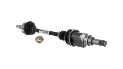 SKF VKJC 8139 Skf vkjc 8139 піввісь renault laguna iii le 676мм kangoo/гранд кангу