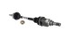 SKF VKJC 8139 Skf vkjc 8139 піввісь renault laguna iii le 676мм kangoo/гранд кангу