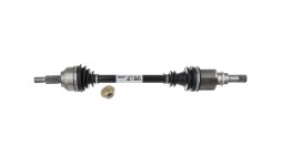 SKF VKJC 8139 Skf vkjc 8139 піввісь renault laguna iii le 676мм kangoo/гранд кангу