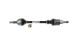 SKF VKJC 8139 Skf vkjc 8139 піввісь renault laguna iii le 676мм kangoo/гранд кангу