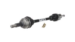 SKF VKJC 8139 Skf vkjc 8139 піввісь renault laguna iii le 676мм kangoo/гранд кангу