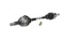 SKF VKJC 8139 Skf vkjc 8139 піввісь renault laguna iii le 676мм kangoo/гранд кангу