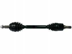 SKF VKJC 8139 Skf vkjc 8139 піввісь renault laguna iii le 676мм kangoo/гранд кангу