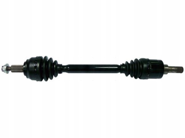 SKF VKJC 8139 Skf vkjc 8139 піввісь renault laguna iii le 676мм kangoo/гранд кангу