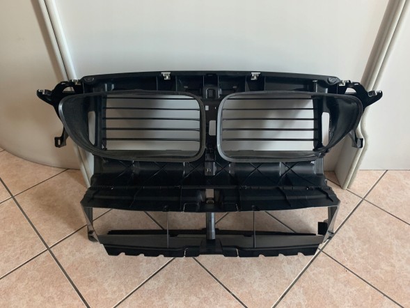 BMW OE 51747224663 Повітряний канал впускний BMW F06,F12,F13 ОРИГІНАЛ