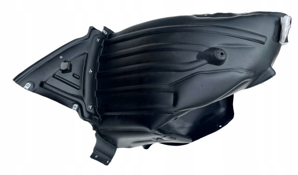 Honda OE 74101THRA70 Переднє крило ПЕРЕД СПРАВА HONDA ODDYSEY RL6 НОВЕ OE