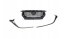 Tong Yang MAZDA CX-3 15-18 GRILL ATRAPA KRATKA + LISTWY LISTWA CHROM LEWA + PRAWA NOWA DD1G50031GBB MAZDA CX-3 15- ГРИЛЬ РЕШІТКА + ПЛАНКИ 2X ПЛАНКА ХРОМ НОВА