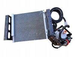 Китай KP.080.01 КОНДИЦІОНЕР СТОЯНКОВИЙ ЕЛЕКТРИЧНИЙ СПЛІТ 12V ПОВНИЙ КОМПЛЕКТ IGLOCAR