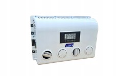 Китай KP.080.01 КОНДИЦІОНЕР СТОЯНКОВИЙ ЕЛЕКТРИЧНИЙ СПЛІТ 12V ПОВНИЙ КОМПЛЕКТ IGLOCAR