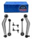TOPGER SK-BM210 КОМПЛЕКТ ВАЖАГ ЗАДНІЙ BMW 5 E39, 4 ВАЖАКИ, 2 ТЯГИ, ПОВНИЙ КОМПЛЕКТ