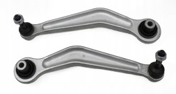 TOPGER SK-BM210 КОМПЛЕКТ ВАЖАГ ЗАДНІЙ BMW 5 E39, 4 ВАЖАКИ, 2 ТЯГИ, ПОВНИЙ КОМПЛЕКТ