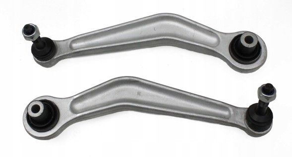 TOPGER SK-BM210 КОМПЛЕКТ ВАЖАГ ЗАДНІЙ BMW 5 E39, 4 ВАЖАКИ, 2 ТЯГИ, ПОВНИЙ КОМПЛЕКТ