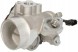MAGNETI MARELLI 571822112124 571822112124 Клапан egr renault 2,5dci master ii опель/ніссан