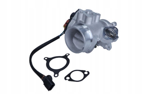 MAGNETI MARELLI 571822112124 571822112124 Клапан egr renault 2,5dci master ii опель/ніссан