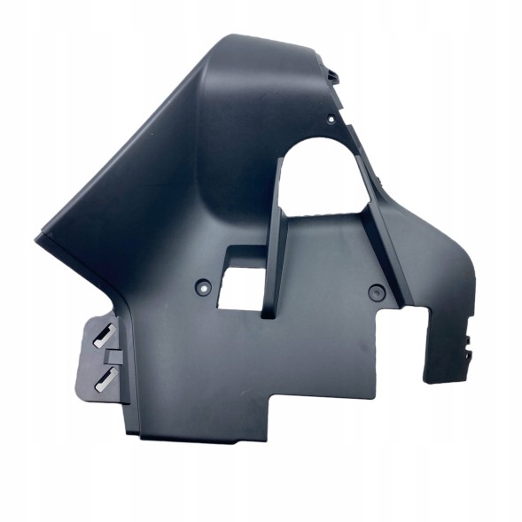 Renault OE 638408181R 638405463R Колісна арка внутрішня права передня Renault Twizy ZE