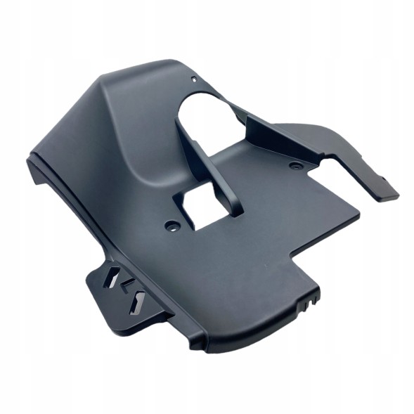 Renault OE 638408181R 638405463R Колісна арка внутрішня права передня Renault Twizy ZE