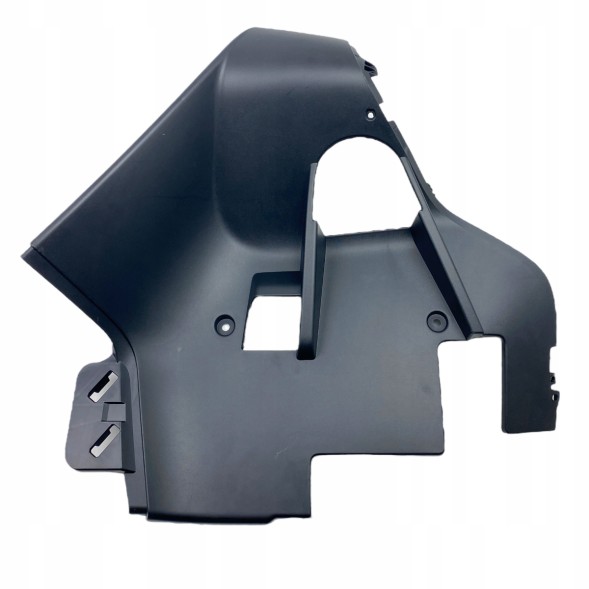 Renault OE 638408181R 638405463R Колісна арка внутрішня права передня Renault Twizy ZE