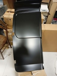 Citroen OE 8703f0 Права обшивка дверей багажника Citroen Nemo