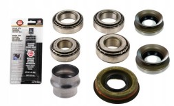 Timken D30L-MASKITZJWJTJ96-00 Ремкомплект осі D30 JEEP ZJ TJ WJ WG 96-00