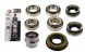 Timken D30L-MASKITZJWJTJ96-00 Ремкомплект осі D30 JEEP ZJ TJ WJ WG 96-00