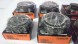 Timken D30L-MASKITZJWJTJ96-00 Ремкомплект осі D30 JEEP ZJ TJ WJ WG 96-00