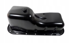 motoGRAPA 125604701 ПІДДОН ОЛИВНИЙ SUZUKI VITARA 1.6 1988 - 1998