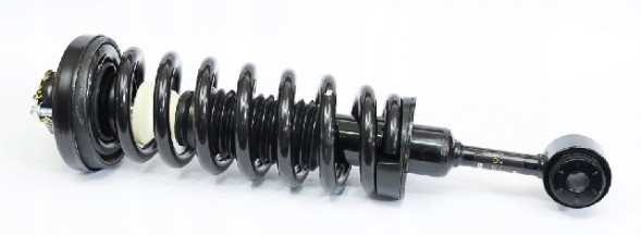 Evolution 2/V171369 АМОРТИЗАТОР ПЕРЕДНІЙ MC PERSON 4WD FORD EXPEDITION LINCOLN NAVIGATOR 03-06