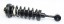 Evolution 2/V171369 АМОРТИЗАТОР ПЕРЕДНІЙ MC PERSON 4WD FORD EXPEDITION LINCOLN NAVIGATOR 03-06