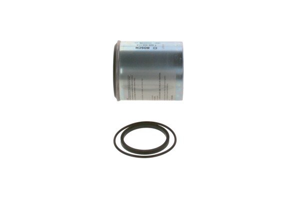 F026402114 BOSCH Фільтр паливний