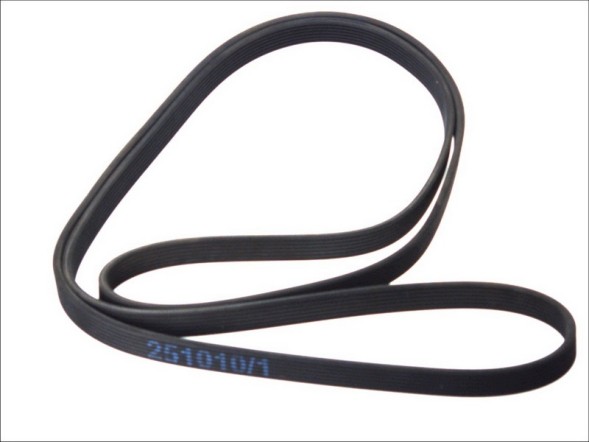 V-maxzone Part VIC-376564 Багаторучковий ремінь 7PK 2880 для PORSCHE CAYENNE, PANAMERA