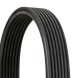 V-maxzone Part VIC-376564 Багаторучковий ремінь 7PK 2880 для PORSCHE CAYENNE, PANAMERA