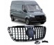 Китай S78106 РЕШІТКА MERCEDES SPRINTER W907 2018 BLACK GT