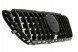 Китай S78106 РЕШІТКА MERCEDES SPRINTER W907 2018 BLACK GT