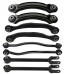 USA 300Crwd Susp Set 2005-2023 Комплект задньої підвіски Chrysler 300C Dodge Charger Challenger 2005-2023