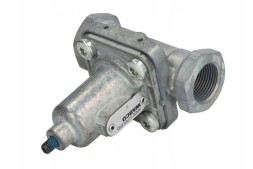 Wabco 4341000230 Переливний клапан wabco 434 100 023 0