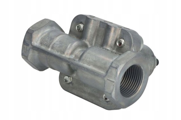 Wabco 4341000230 Переливний клапан wabco 434 100 023 0