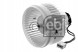 Febi bilstein 60365727 FEB Feb40185 повітродувний двигун volvo s60/v70/xc90 02- + помічник водія #33