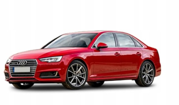 Китай addparts8W0807771E КЕРУВАННЯ ПОВІТРЯМ РОЛЕТА ЖАЛЮЗІ ПЕРЕДНЯ AUDI A4 B9 2016-2023р 8W0 B9