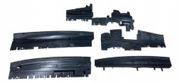 Opel OE 1673342380 Повітряне кермо переднє opel corsa (p2jo) ориг 1673342380