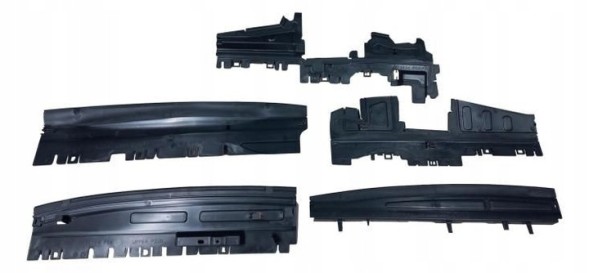 Opel OE 1673342380 Повітряне кермо переднє opel corsa (p2jo) ориг 1673342380