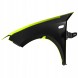 193496525 BLU Бризковик SEAT IBIZA IV 4 6J LS1T правий зелений 08-17 передній AmarilloCitrus