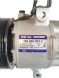 Volkswagen OE 1S0820803A / 1S0820803B / 1S0820803C / 1S0820803F 1S0820803c компресор кондиціонера оригінал vw up load citigo mii