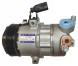 Volkswagen OE 1S0820803A / 1S0820803B / 1S0820803C / 1S0820803F 1S0820803c компресор кондиціонера оригінал vw up load citigo mii