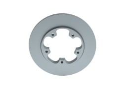 0986479F44 BOSCH Диск гальмівний