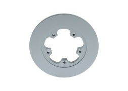 0986479F44 BOSCH Диск гальмівний