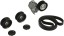 K016PK2270 GATES Натяг паса з елементами монтажу