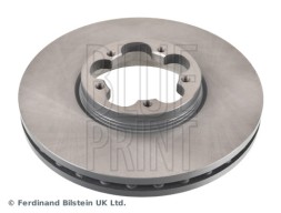 ADF124347 BLUE PRINT Диск гальмівний