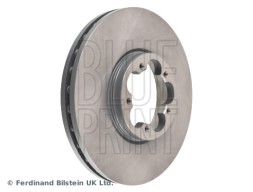 ADF124347 BLUE PRINT Диск гальмівний