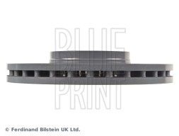 ADF124347 BLUE PRINT Диск гальмівний