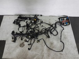 BMW OE 3323322 МОНТАЖ ДВИГУНА BMW M5 F10 ЄВРОПА